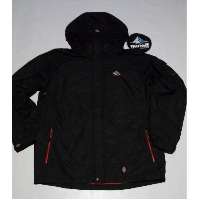 jaket dickies ecwcs