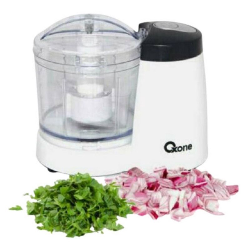 Oxone Eco Mini Chopper Ox 151