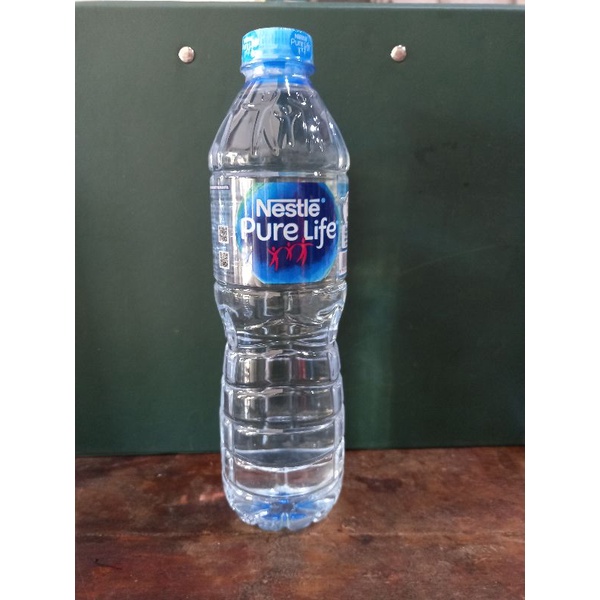 

Nestle Pure Life 600ml