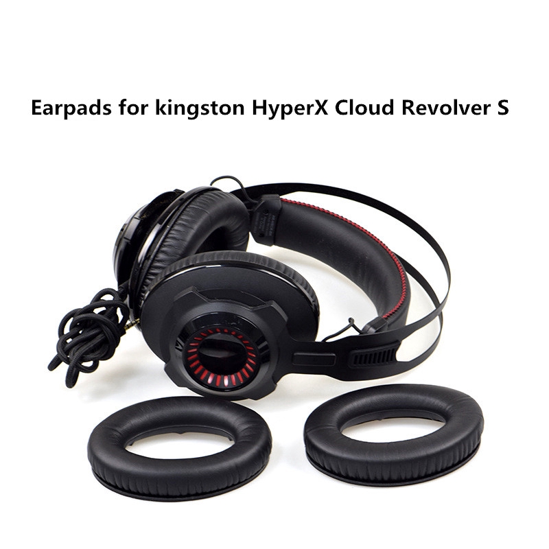 hyperx ear pads