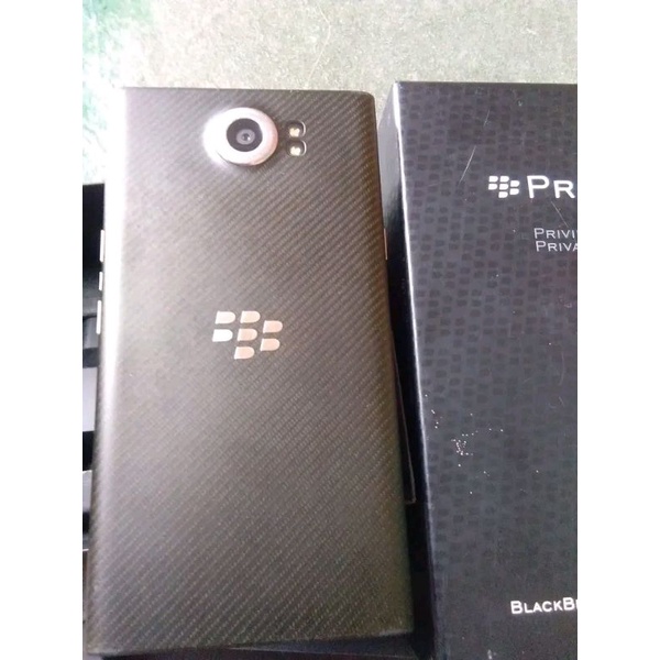 blackberry priv