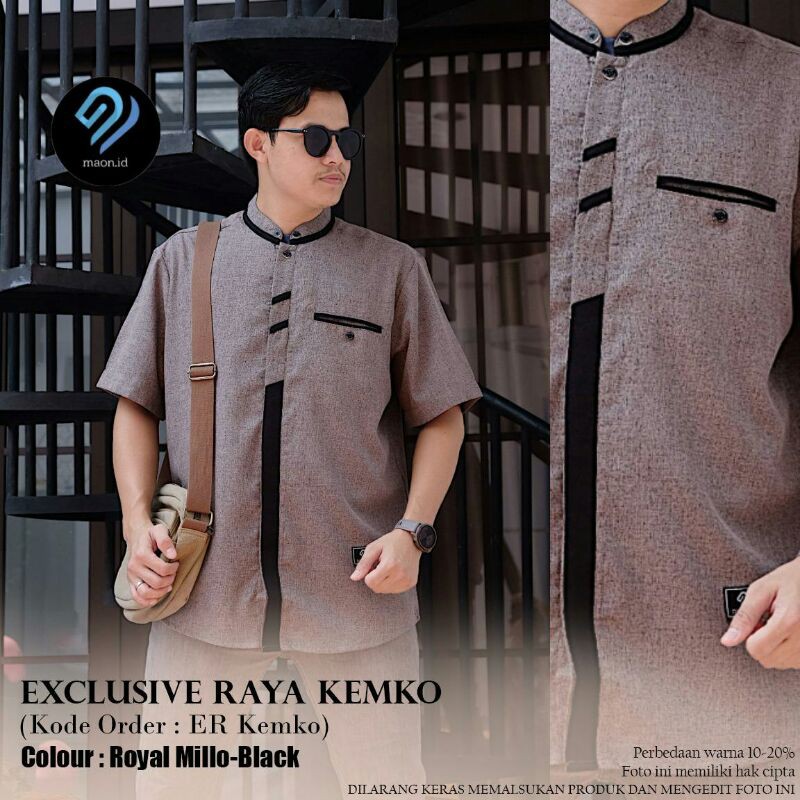 exclusive raya kemko ori ratu malubes