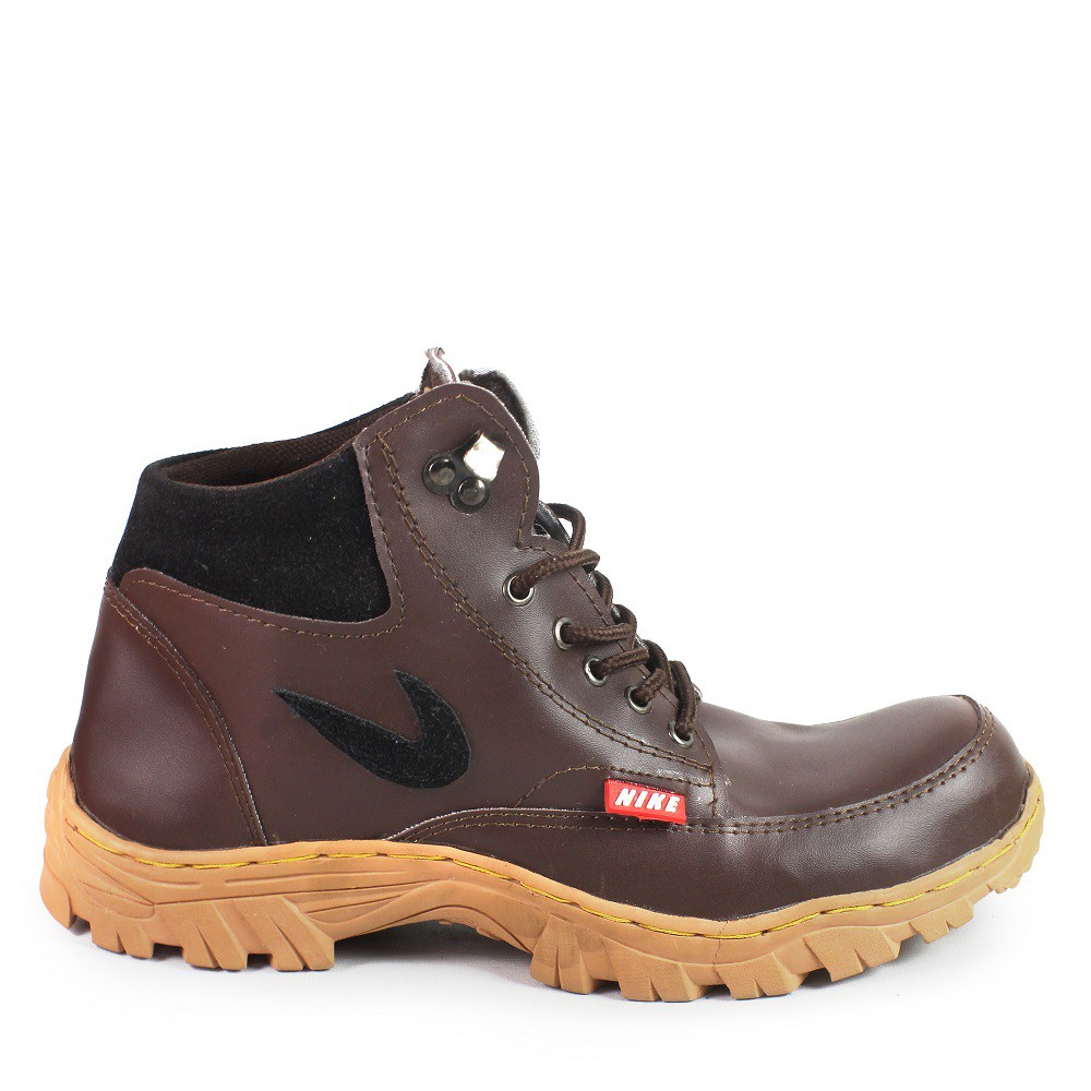 nike work boots steel toe