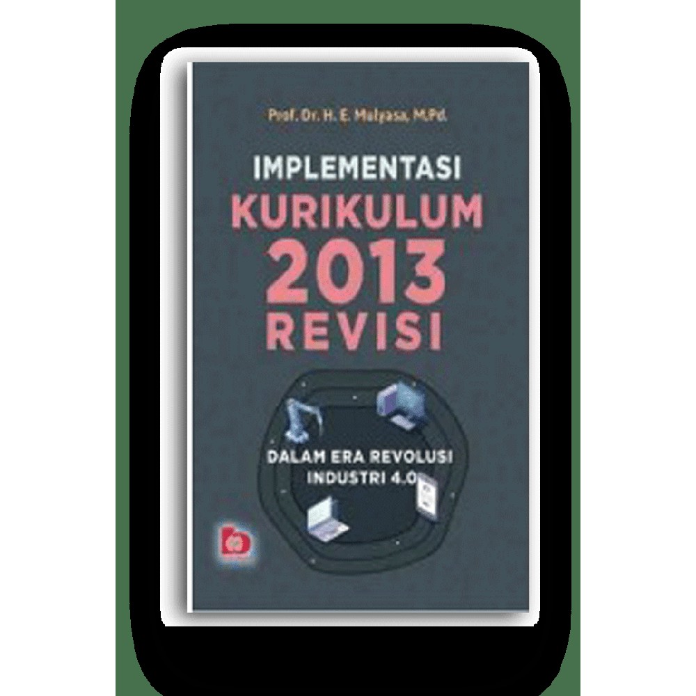 Buku Implementasi Kurikulum 2013 Revisi