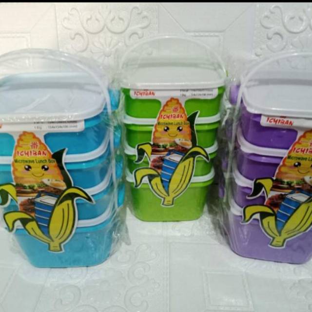 rantang susun golden sunkis/rantang pinknik