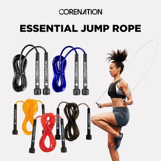 CoreNation Active Tali Skipping / Jump Rope / Lompat Tali