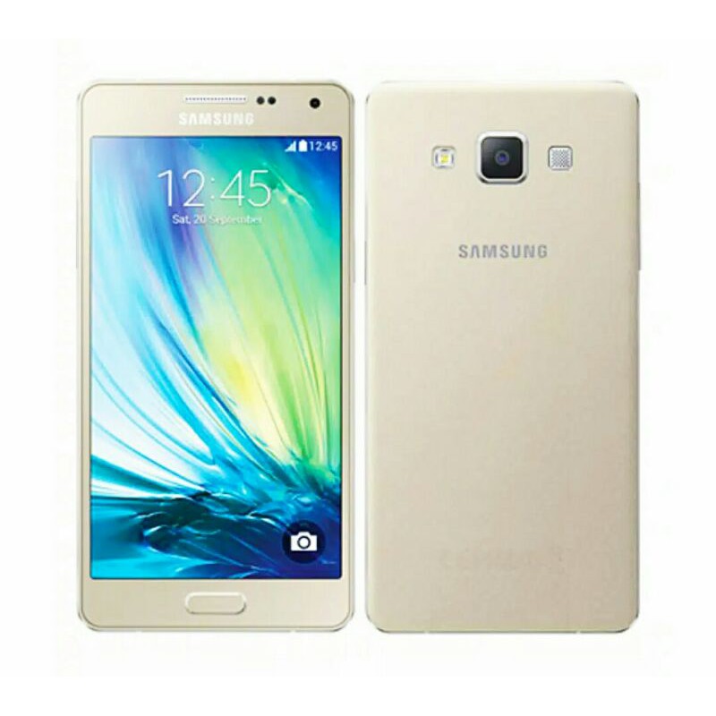 SAMSUNG GALAXY A5 2015 SECOND