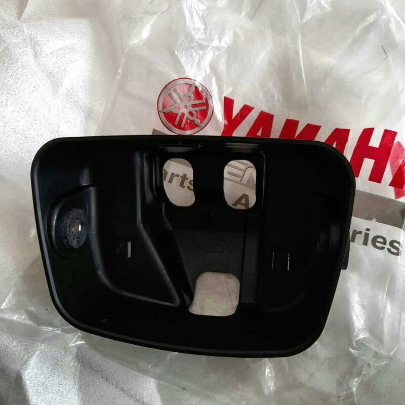 batok lampu yamaha  rx king original