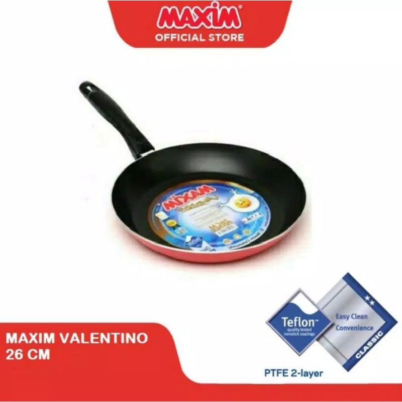 Teflon MAXIM 26