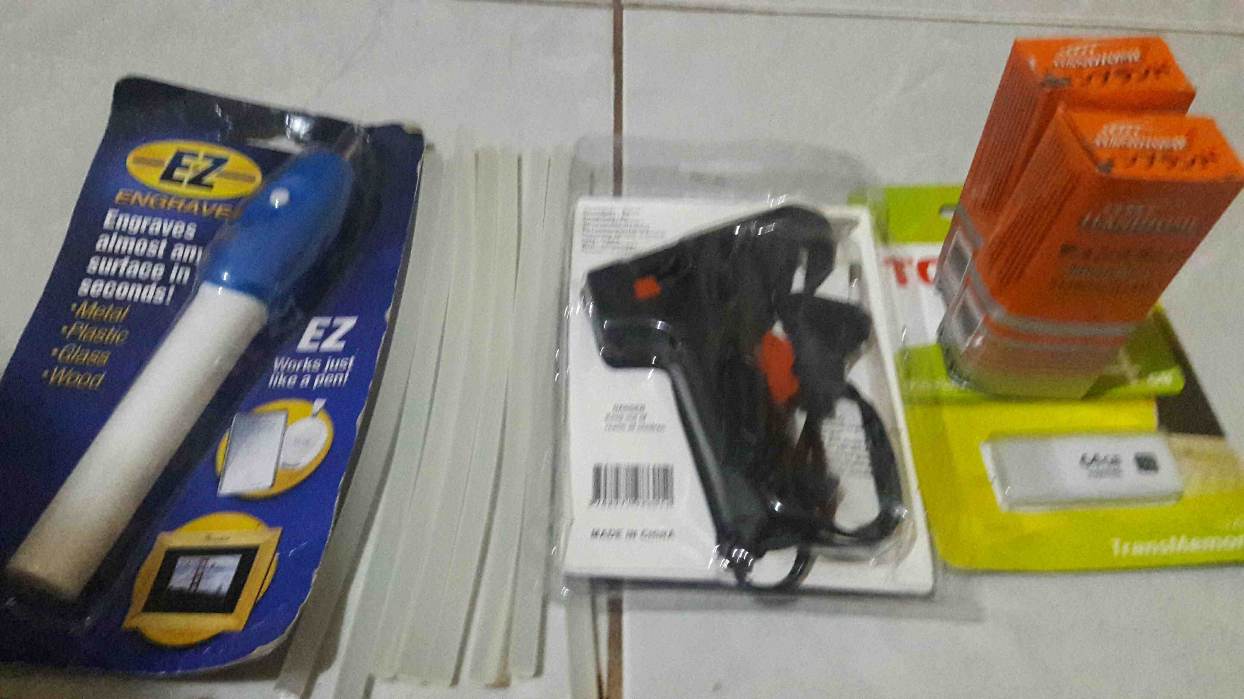 Engraver Alat Ukir Elektrik