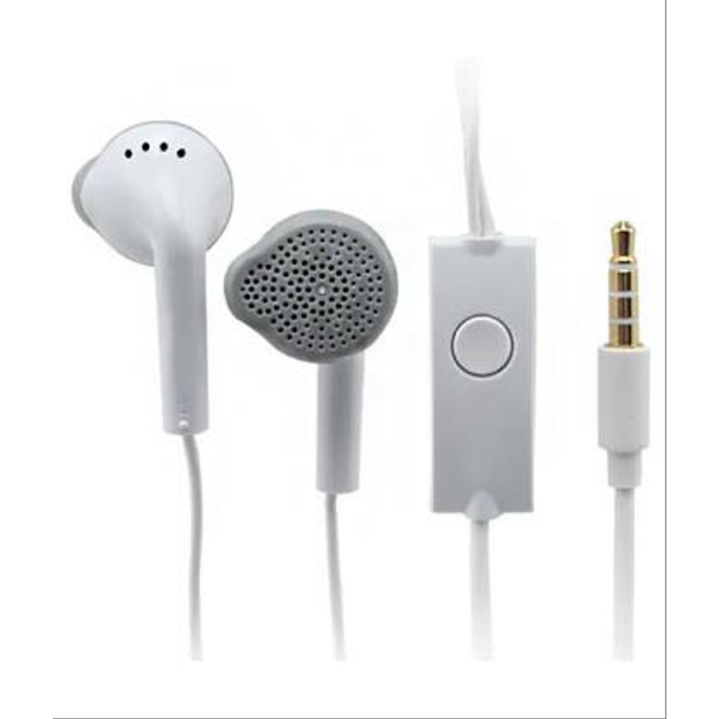 Hf Heandset Earphone  J1 Ace 100% Original Indonesia