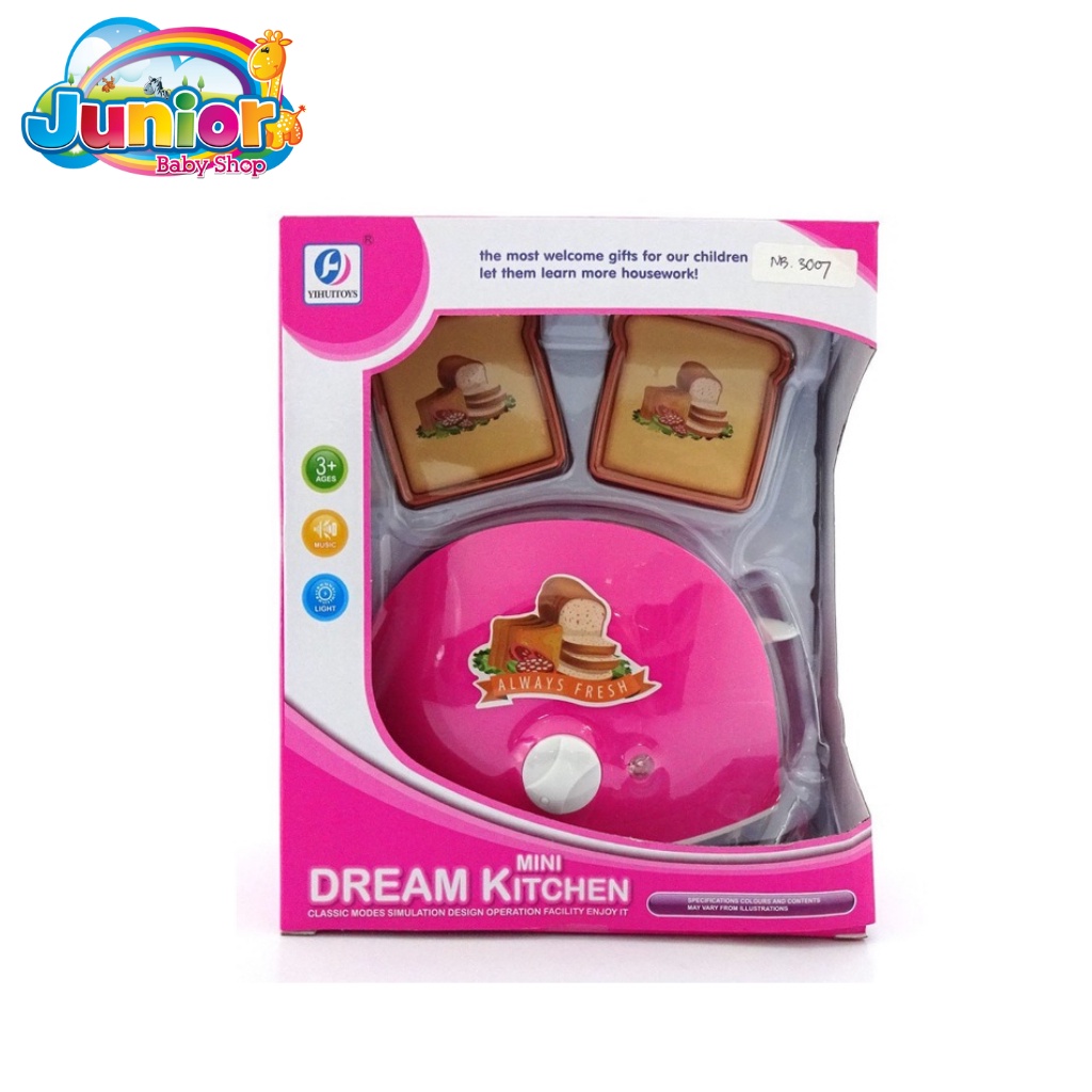 CSN 03007 Kitchen Set
