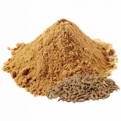

bumbu Jinten Bubuk / Cumin Powder Kualitas Premium [200 gram]