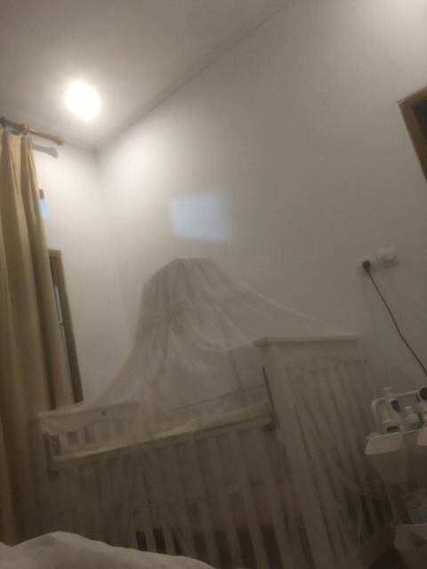 Tali Jemuran 5 Meter Super Praktis