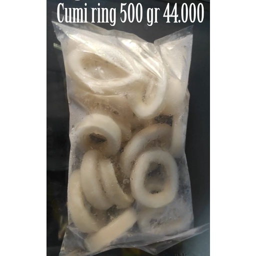 

Cumi ring