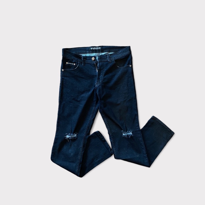 Surfakiller Longpant Jeans Ripped