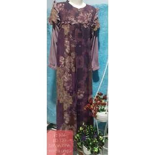 gamis lionel kenta