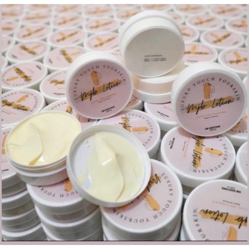 HB DHOSTING MJB by hj.mytha