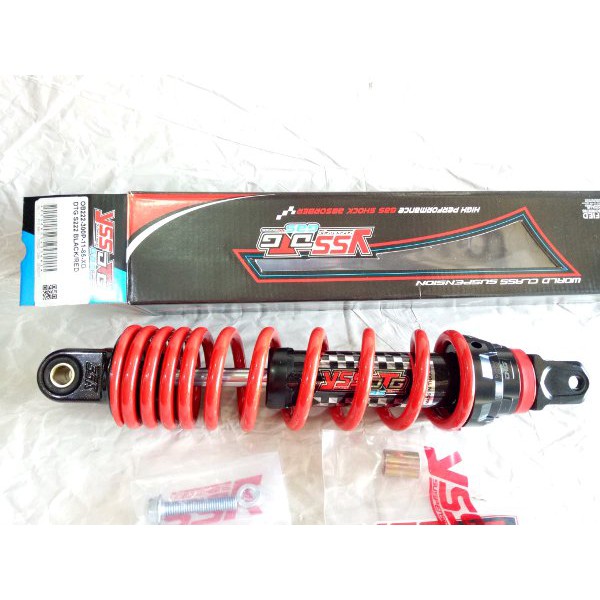 BEST SELLER   shock yss beat scoopy vario 110 spacy mio mio j mio m3 xeon soul gt.original yss.