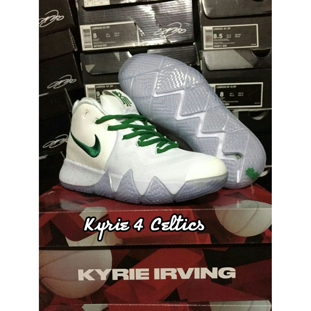 kyrie 4 celtics