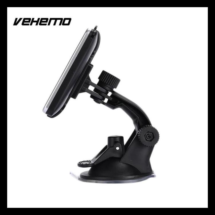 VEHEMO MP3 4GB CAR NAVIGATION MOTOR MP4 PLAYER NAVIGATION PLAYER MP3 KODE 85
