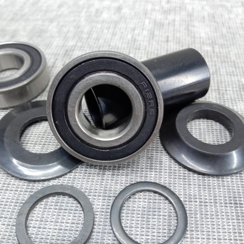 Bearing BB mid / BB mid set