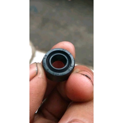 seal shock breaker belakang supra jupiter kecil original ars