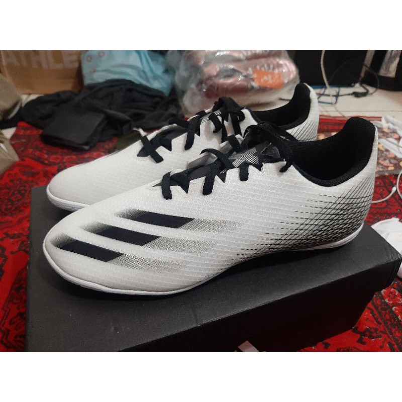 Adidas X Ghosted.4 IN