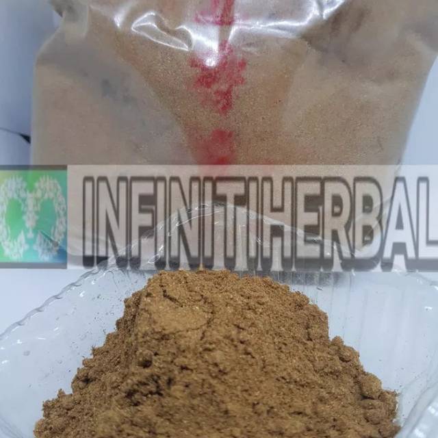 

Bubuk Ngo Hiong ( Five Spices Powder)
