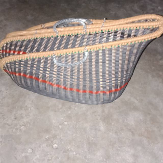 Kisa ayam fiber