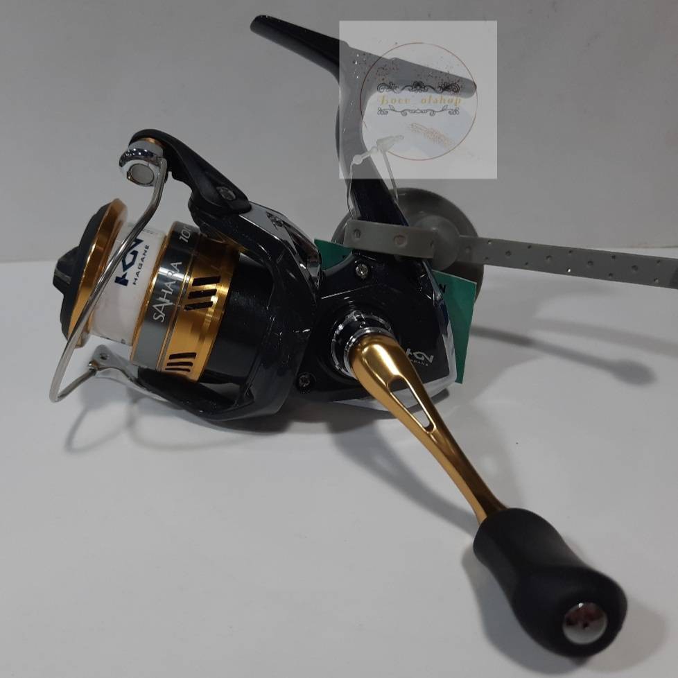 Reel Shimano SAHARA 1000FI