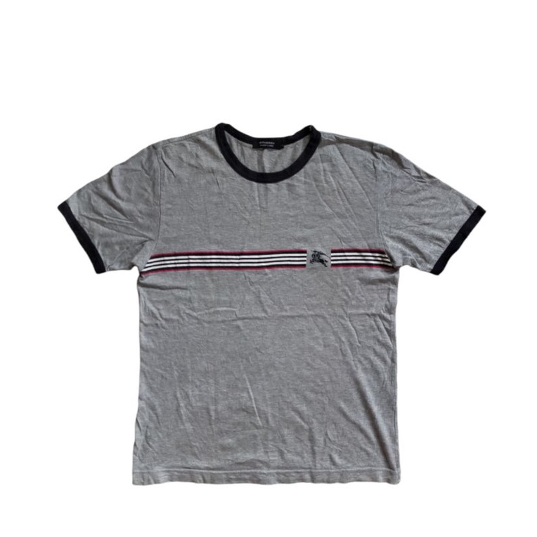 KAOS BURBERRY SECOND