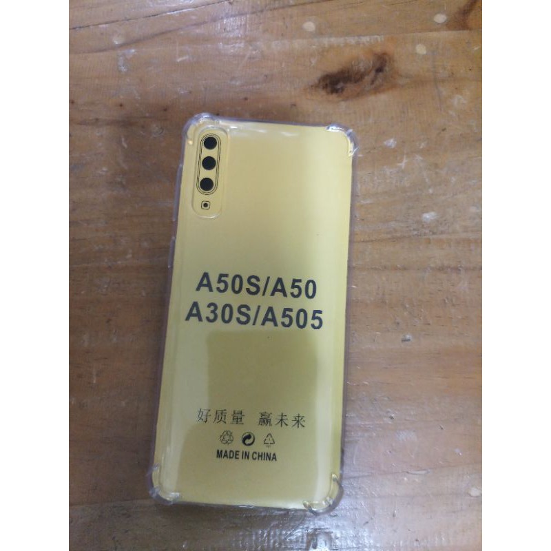 Anticrack Samsung Galaxy A30S / A50 / A50S