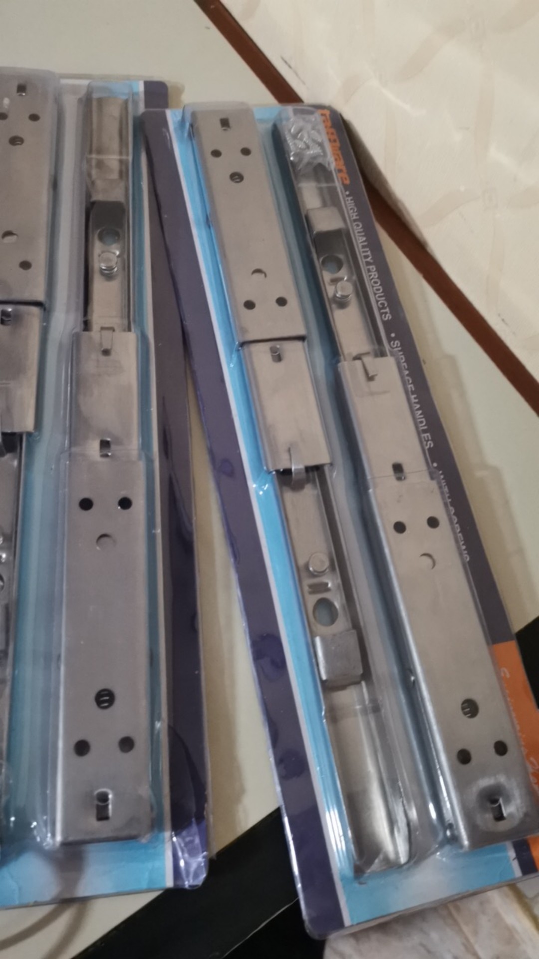 Bracket Engsel Folding Stainless Steel Max Beban 65 G 14 Inchi 2 Pcs