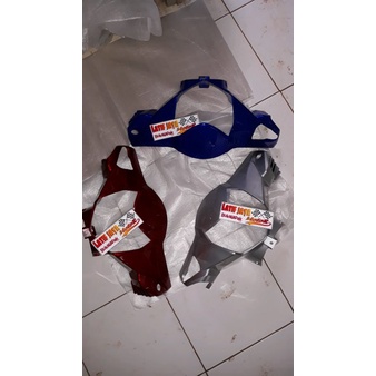cover batok kepala revo lama 110