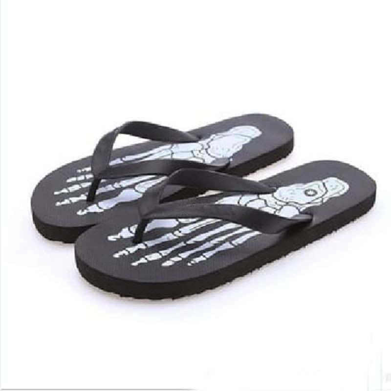 SANDAL JEPIT PRIA MOTIF FOOT  FR05