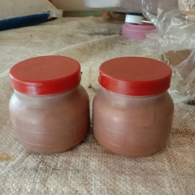 

petis Madura, petis khas Pamekasan, petis konang