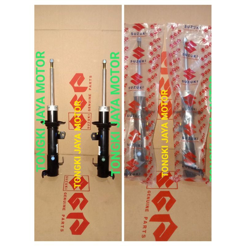 SHOCKBREAKER IGNIS DEPAN SUZUKI IGNIS DEPAN