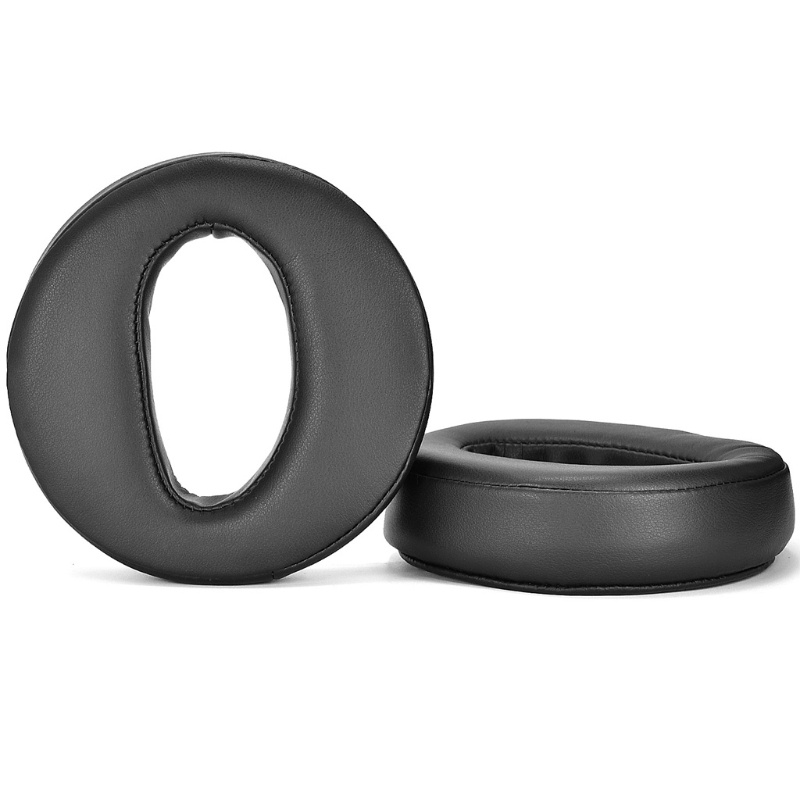 Btsg 1 Pasang Earpads Pengganti Bahan Kulit Untuk Headset Sony MDR-Z7 MDR-Z7M2 Z7 M2