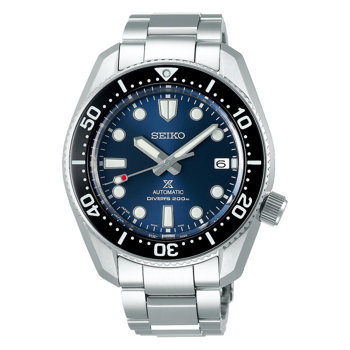 Seiko Prospex SPB187J1 / Prospex SPB187 Baby Marine Master Original