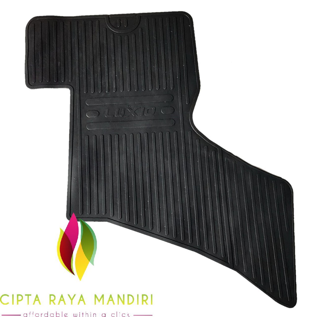 Karpet Mobil DAIHATSU Luxio Full Set