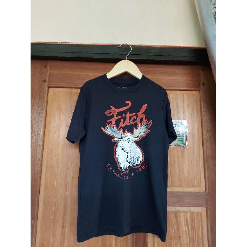 New Kaos ABERCROMBIE