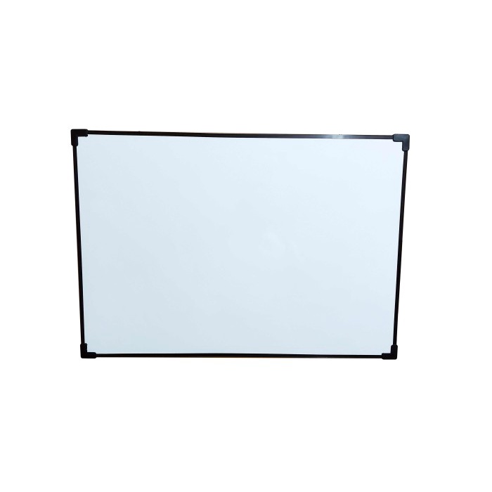 

Papan Tulis 50 x 70 cm Whiteboard promo