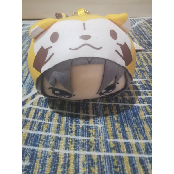 Nuigurumi Rascal Iori Idolish7