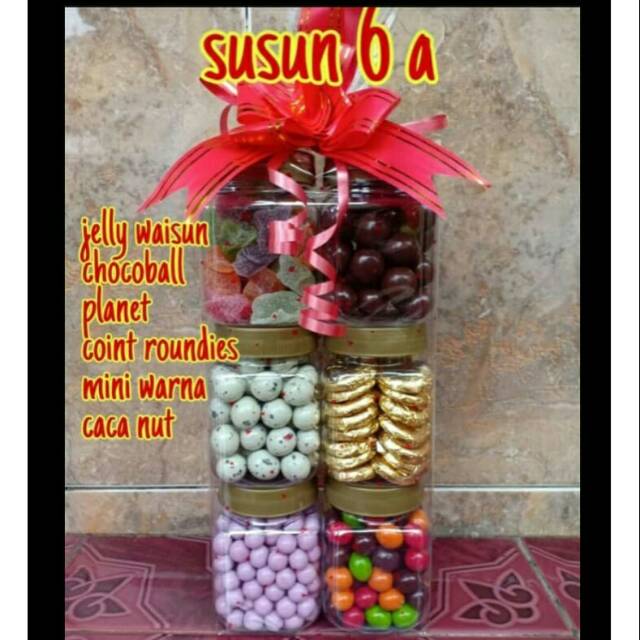 

mix coklat