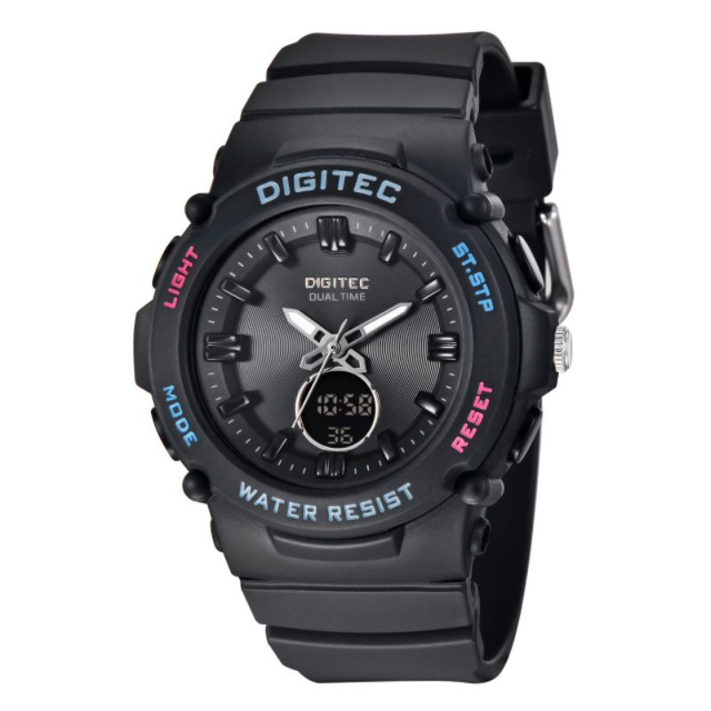 Digitec BDA 4110 / DA 4110 / DG 4110 Jam tangan wanita Digitec 4110 original