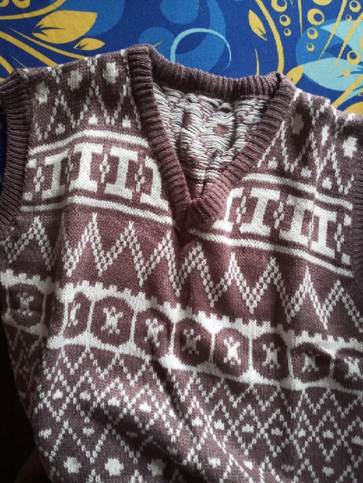 Rajut Rompi Wanita Terbaru Berbahan Rajut Monaco Vest Murah Pakaian Wanita Kekinian