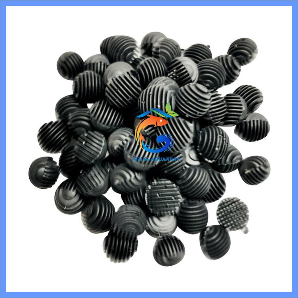 BIOBALL BULAT GOLF / MEDIA FILTER