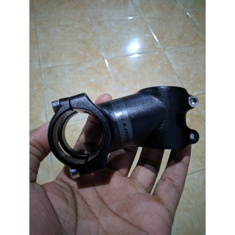 Stem Nautilus Lepasan Clovis 8