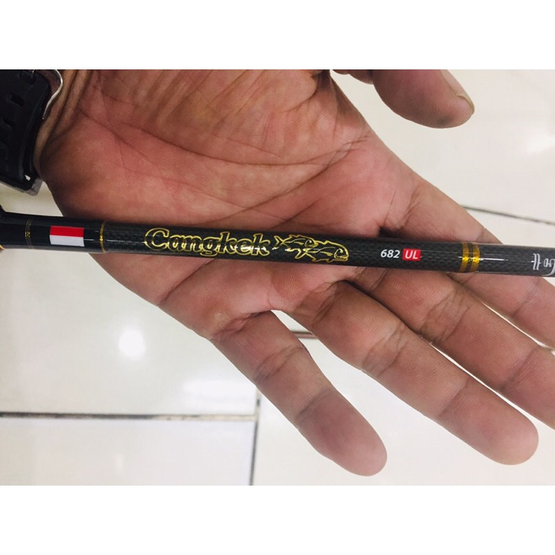 Relix nusantara cangkek gen s bc